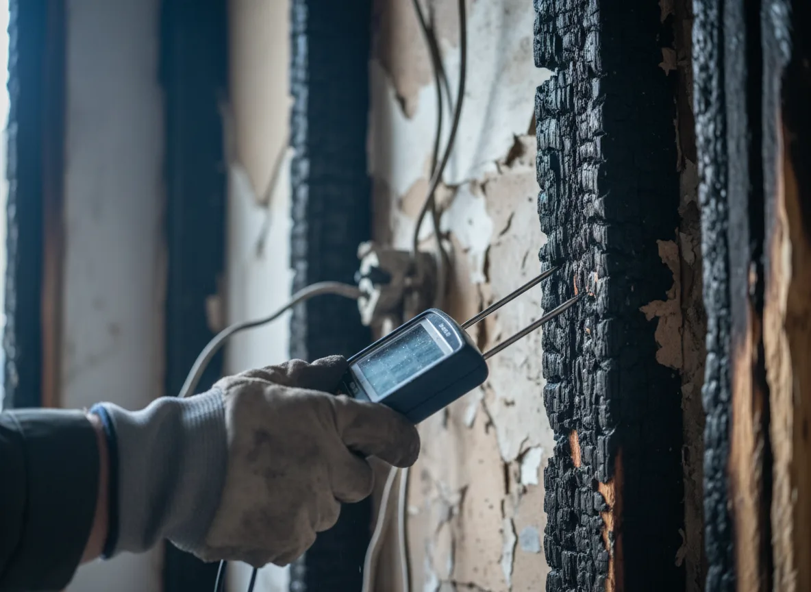 Fire Damage Restoration Mossyrock, WA FAQs
